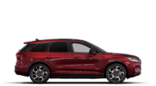2024 Lincoln Lincoln Corsair External Image 5